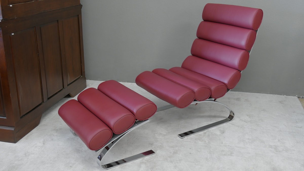 Relax Liege Lounge Liege Sofa Design Klassiker Couch