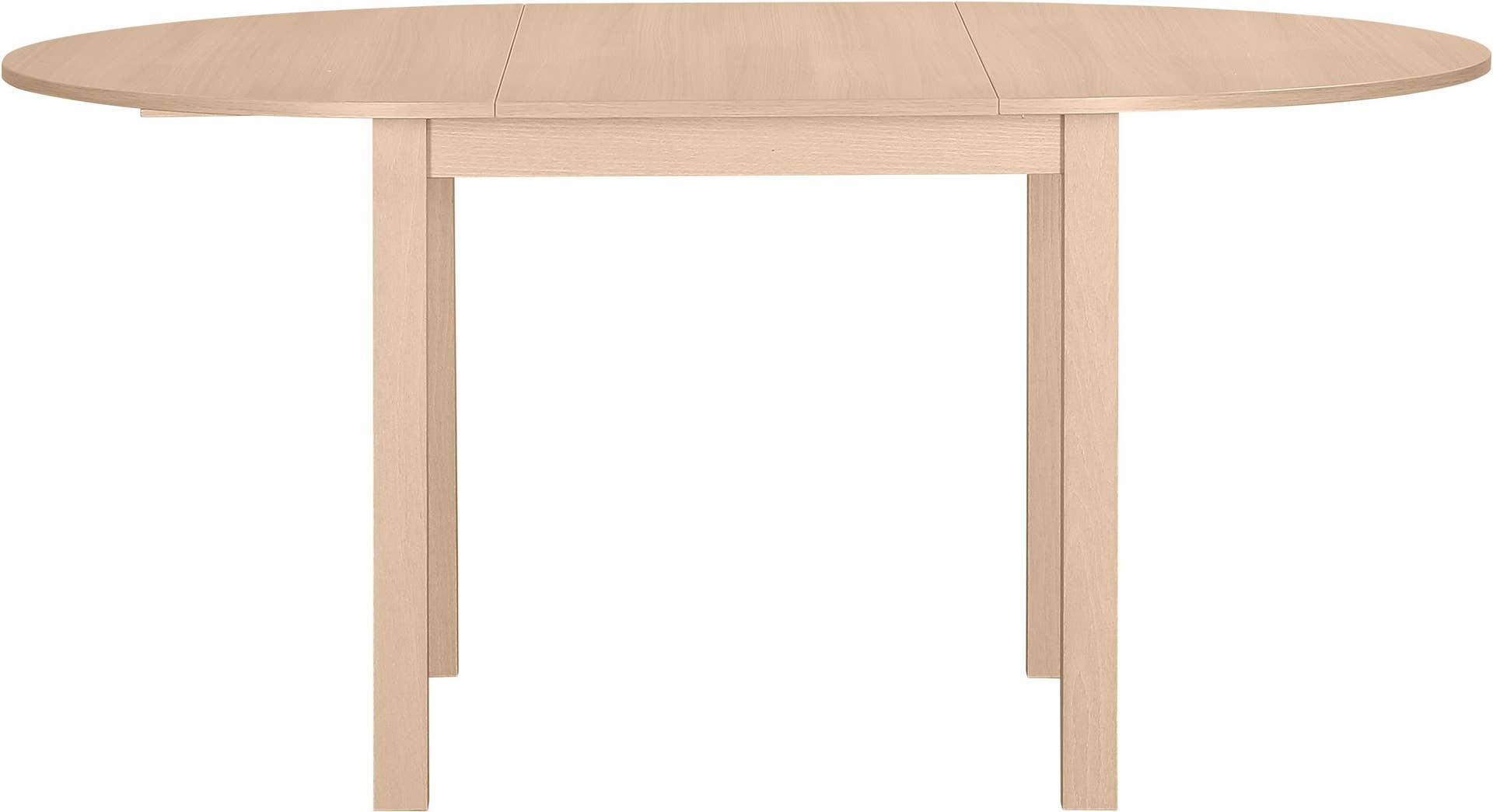 Ausziehbarer Tisch Esstisch Nova
