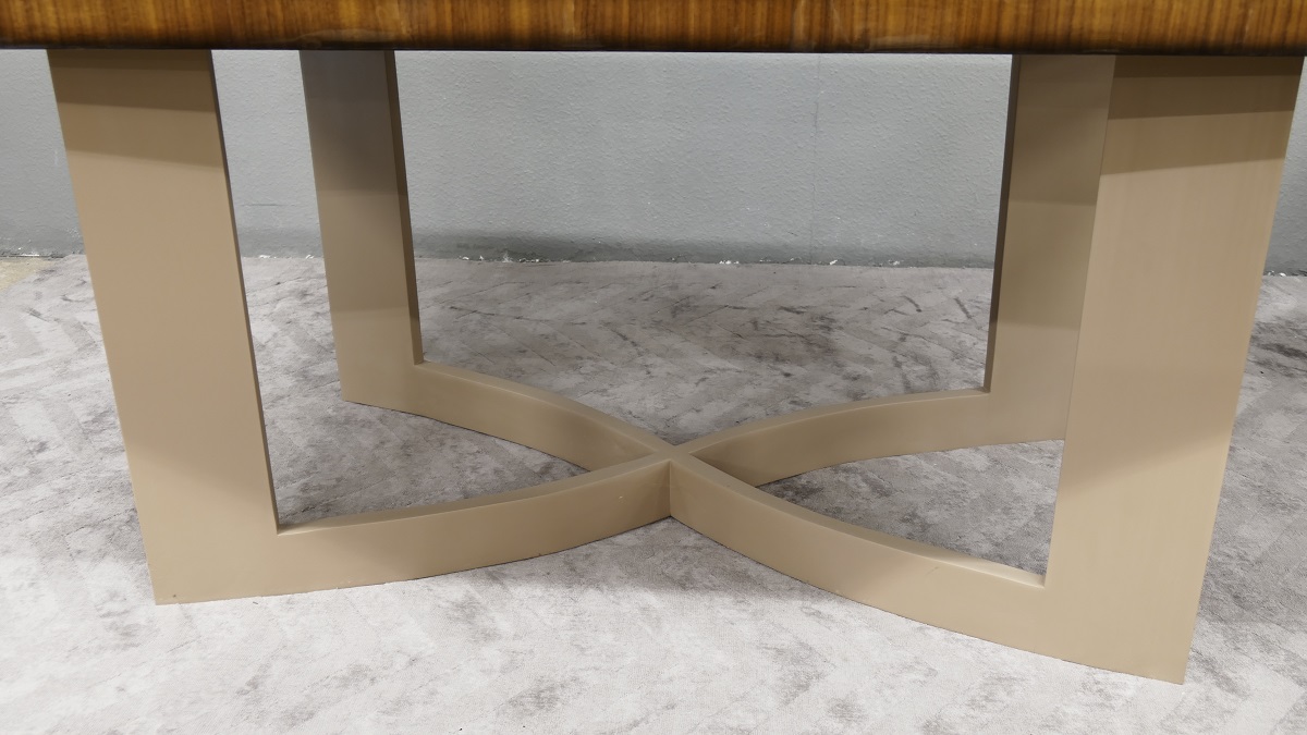 Designertisch Tisch Esstisch italienisches Design 200 cm
