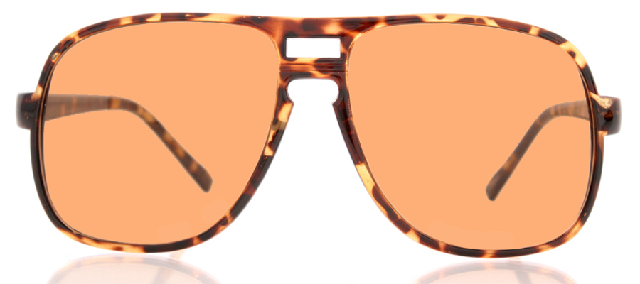 Quay Eyeware Australia Sonnenbrille Euroka