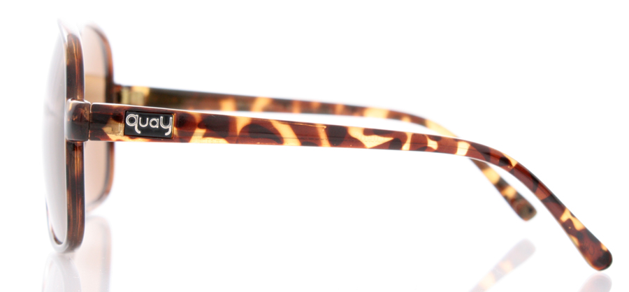 Quay Eyeware Australia Sonnenbrille Euroka