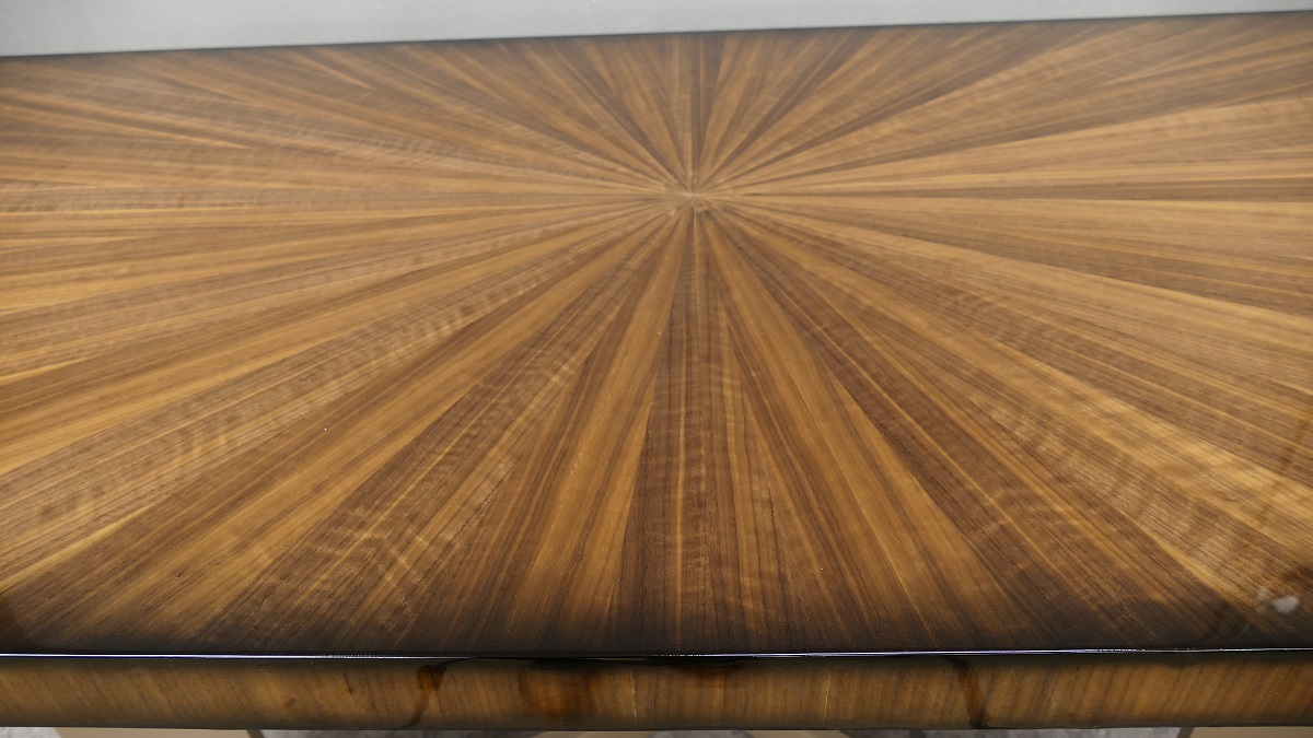 Designertisch Tisch Esstisch italienisches Design 200 cm
