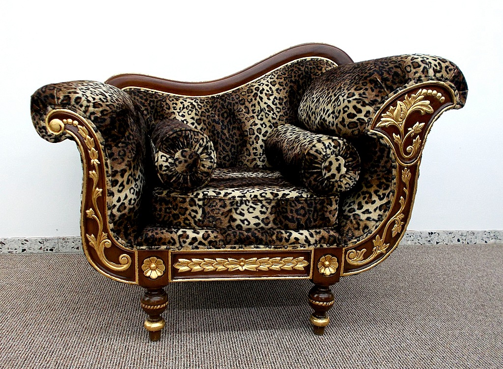 Hochzeits Couch Sofa Set Holz: massiv Mahagoni 2 Sessel 1 Couch