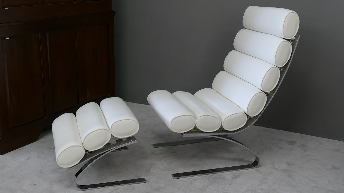 Relax Liege Lounge Liege Sofa Design Klassiker Couch