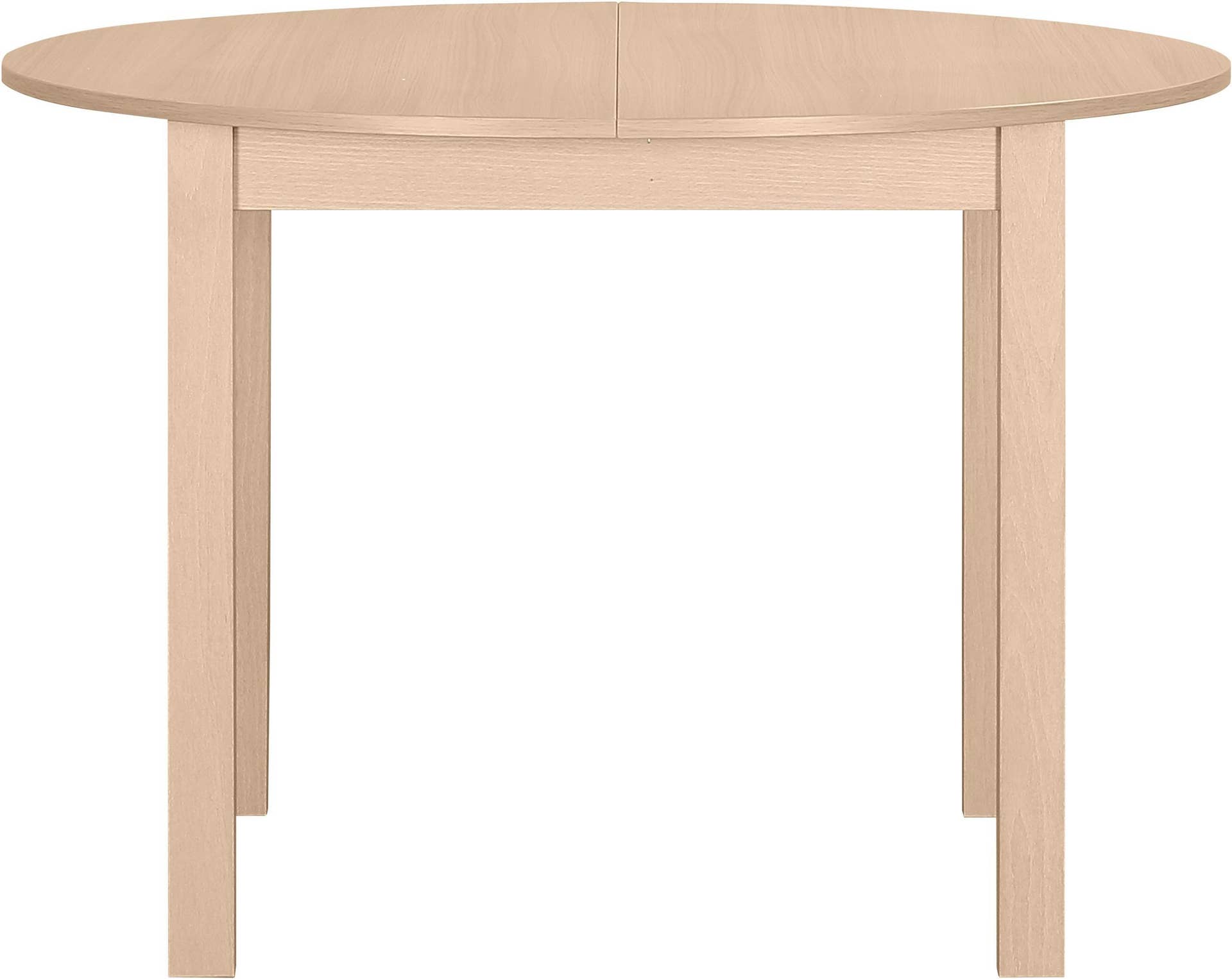 Ausziehbarer Tisch Esstisch Nova