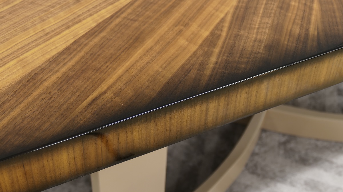 Designertisch Tisch Esstisch italienisches Design 200 cm