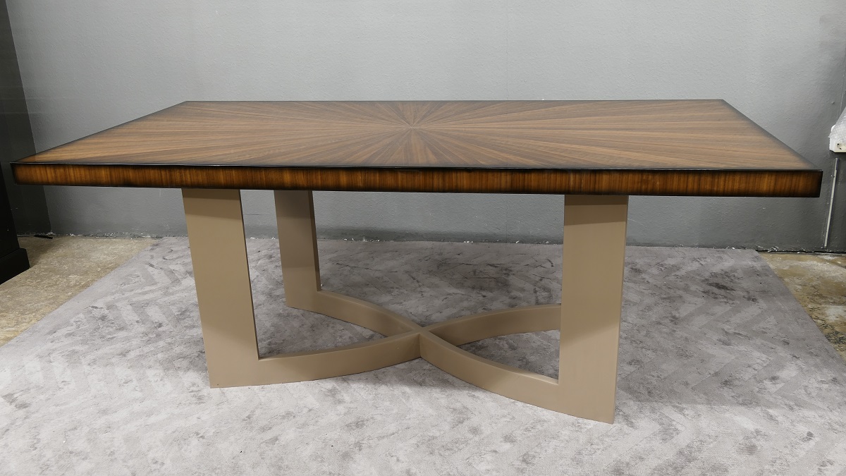 Designertisch Tisch Esstisch italienisches Design 200 cm