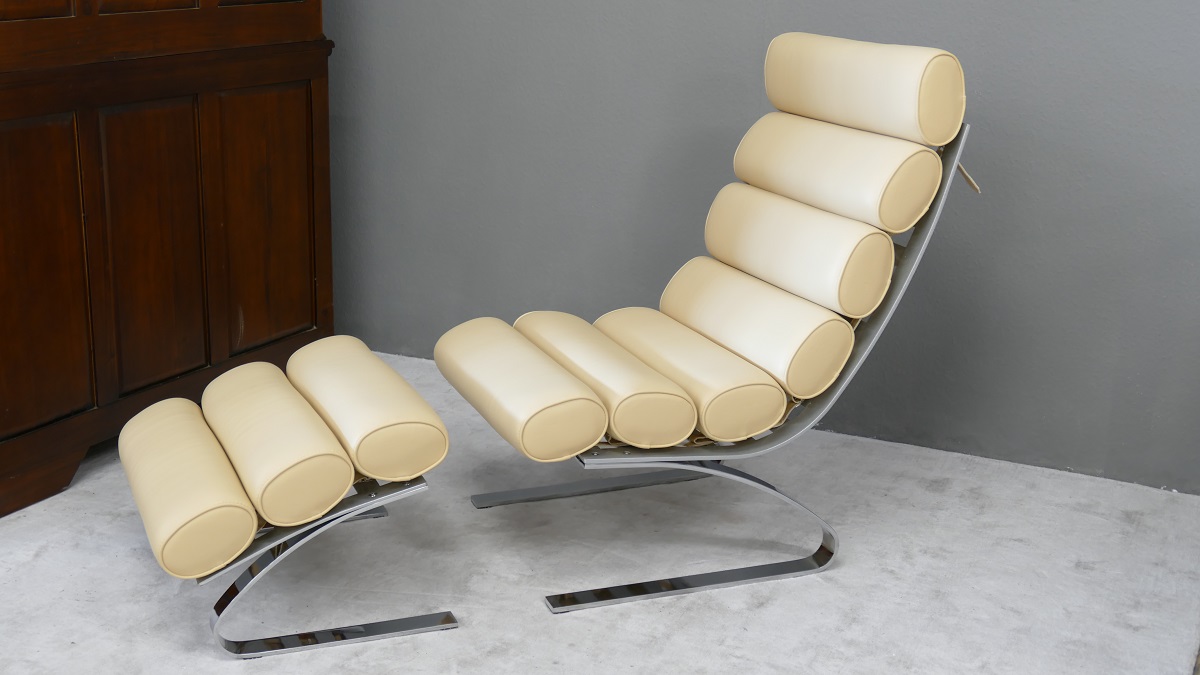 Relax Liege Lounge Liege Sofa Design Klassiker Couch