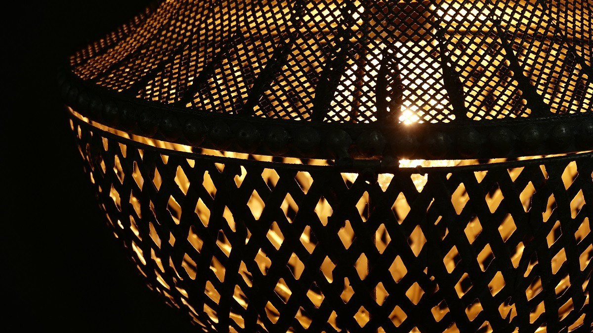 Hängelampe Deckenlampe Leuchte Angelique