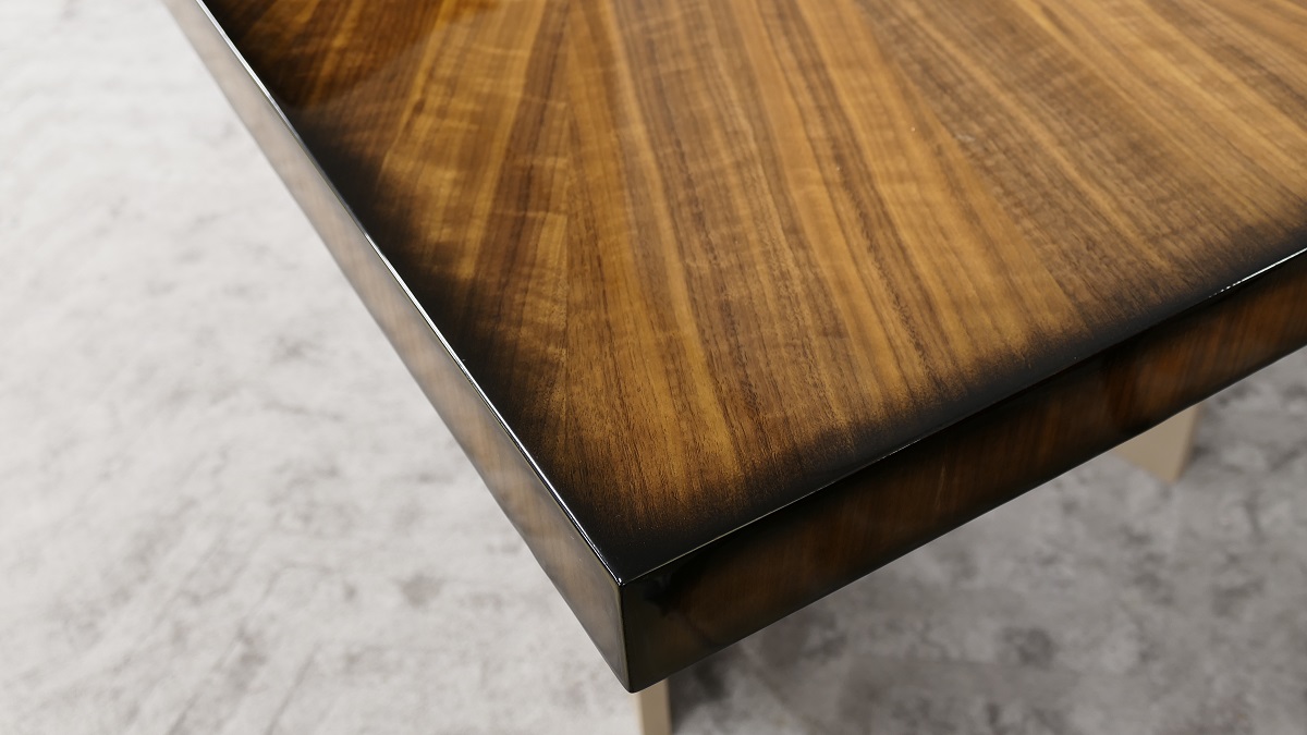 Designertisch Tisch Esstisch italienisches Design 200 cm