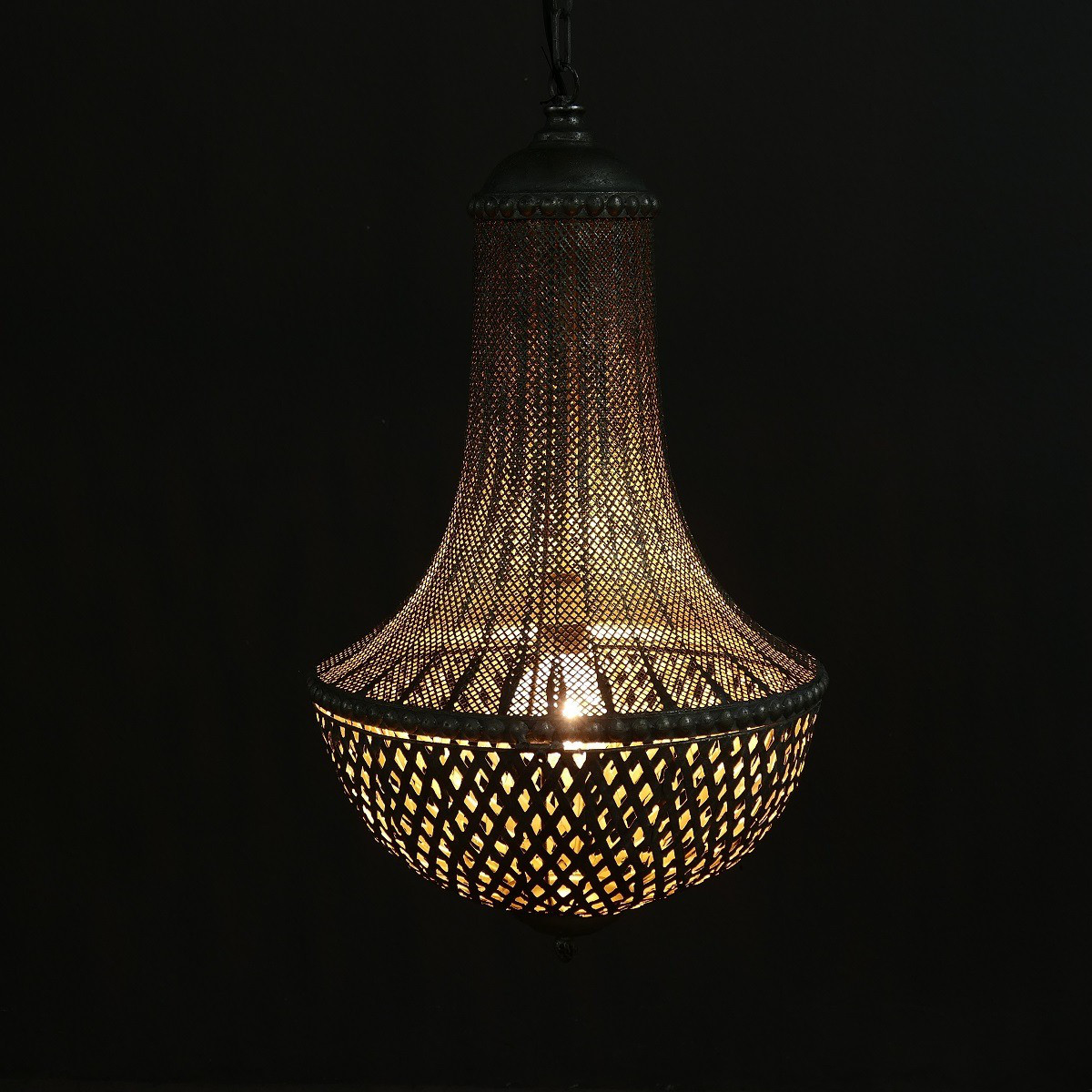 Hängelampe Deckenlampe Leuchte Angelique