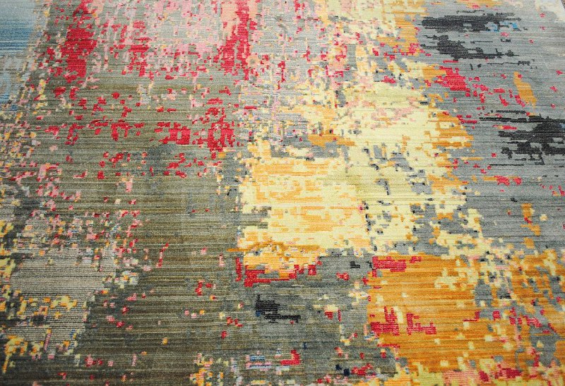 Teppich Celestial 200 x 290 cm