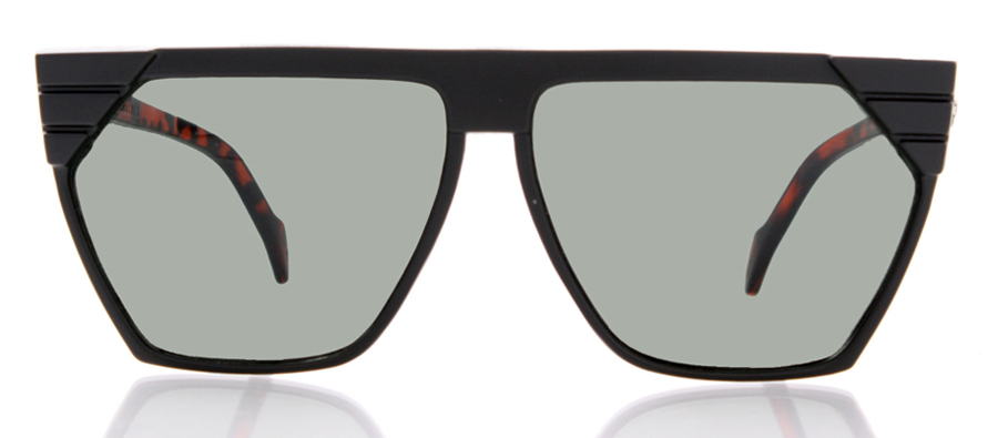 Quay Eyeware Australia Sonnenbrille Punari