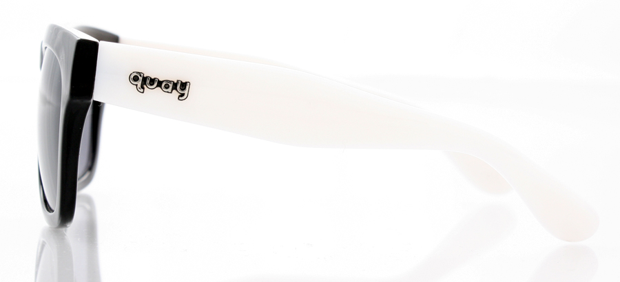 Quay Eyeware Australia Sonnenbrille Goondooloo
