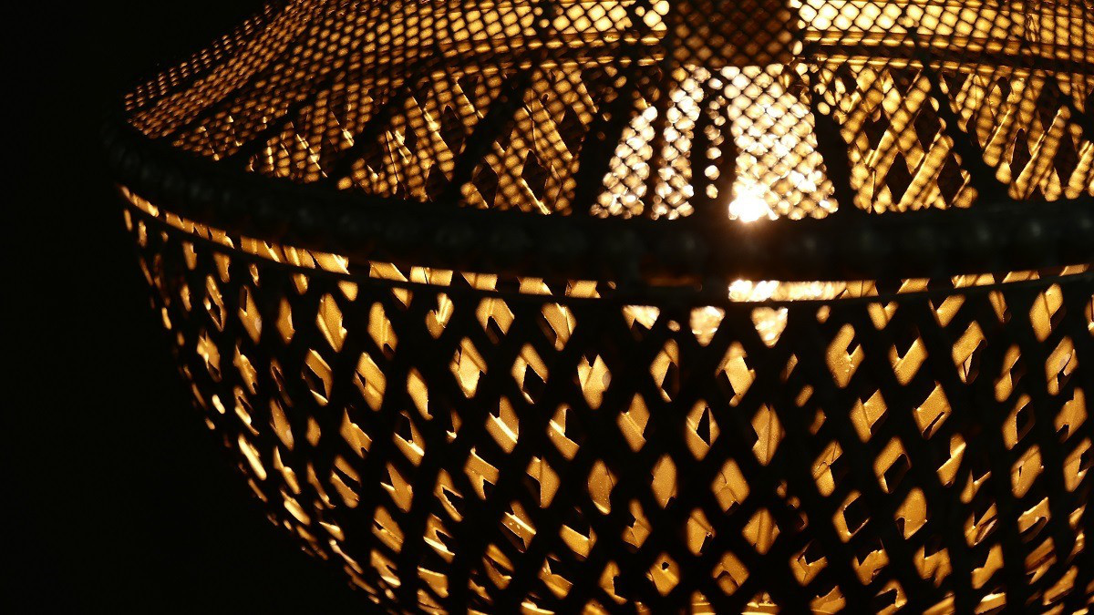 Hängelampe Deckenlampe Leuchte Angelique