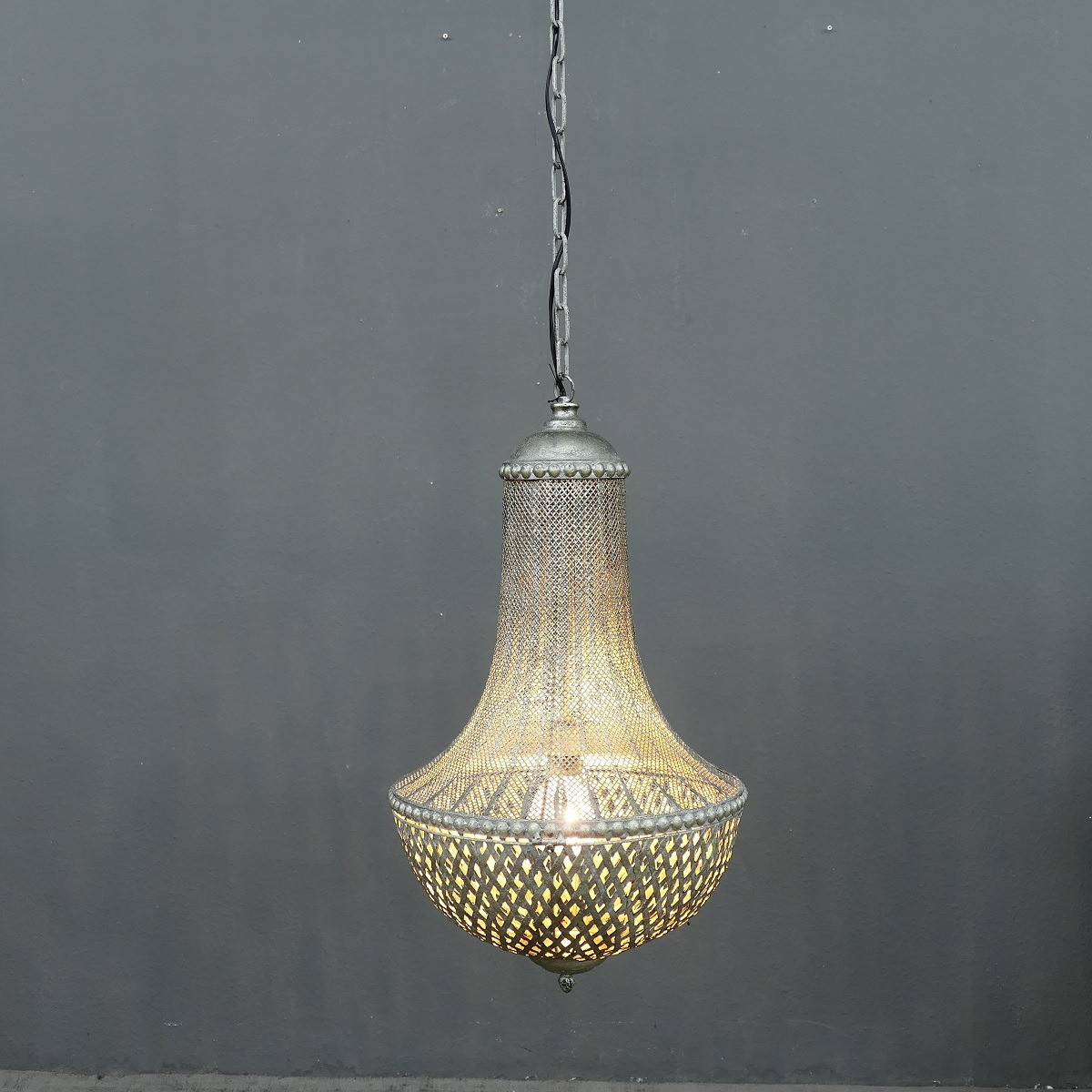 Hängelampe Deckenlampe Leuchte Angelique